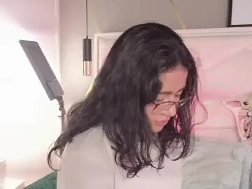 Chaturbate Nude Webcam of sukirush