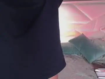 Chaturbate Nude Webcam of sukirush