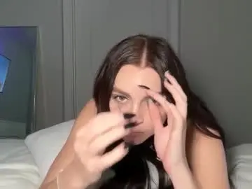 Chaturbate Nude Webcam of summergracexxx