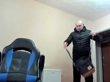 Chaturbate Live Sex Cam of vano_822