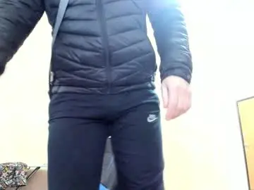 Chaturbate Nude Webcam of vano_822