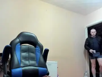 Chaturbate Adult Video Chat of vano_822