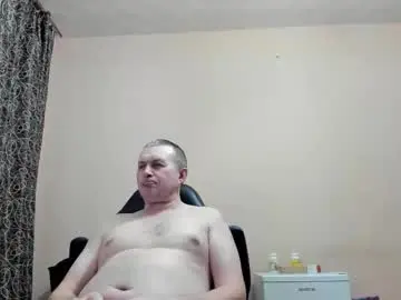 Chaturbate Sex Chat of vano_822