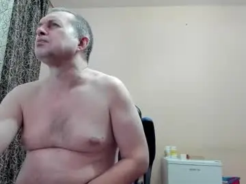 Chaturbate Sex Cam of vano_822