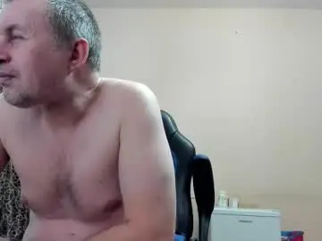 Chaturbate Sex Cam of vano_822