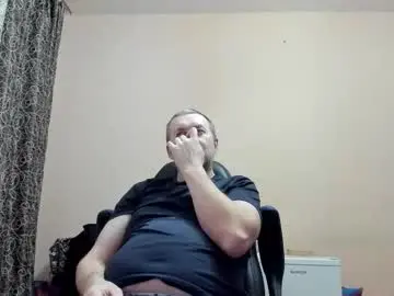 Chaturbate Sex Cam of vano_822