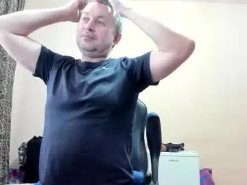 Chaturbate Live Sex Cam of vano_822