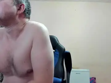 Chaturbate Nude Webcam of vano_822