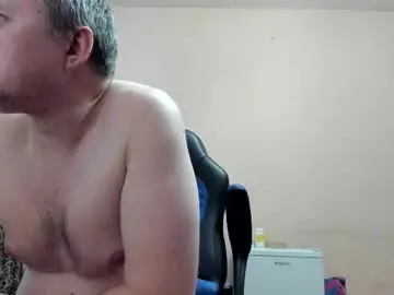 Chaturbate Private Sex Chat of vano_822