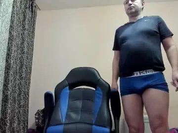 Chaturbate Live Sex Cam of vano_822