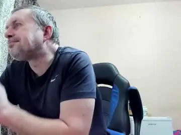 Chaturbate Sex Cam of vano_822