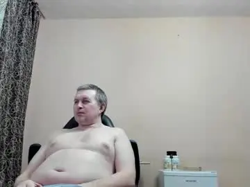 Chaturbate Sex Cam of vano_822