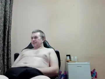 Chaturbate Sex Cam of vano_822