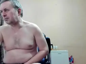 Chaturbate Sex Cam of vano_822