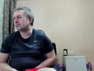 Chaturbate Nude Webcam of vano_822