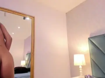 Chaturbate Best Webcam of afroditaevans_