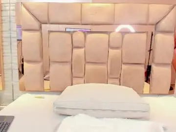 Chaturbate Nude Webcam of ammy_jhonnson