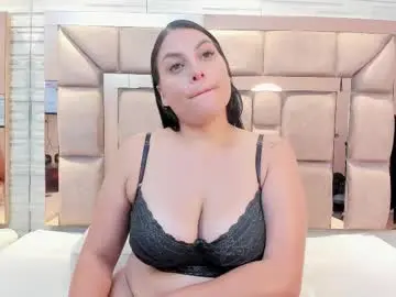 Chaturbate Private Sex Chat of ammy_jhonnson