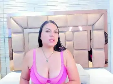 Chaturbate Free Porn Cam of ammy_jhonnson