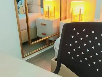 Chaturbate Live Sex of anahi_maite