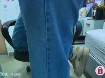 Chaturbate Free Live Porn of anahi_maite