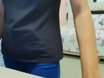 Chaturbate Private Sex Chat of anahi_maite