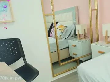 Chaturbate Nude Webcam of anahi_maite