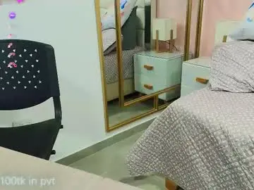 Chaturbate Adult Video Chat of anahi_maite