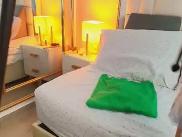 Chaturbate Live Porn of anahi_maite