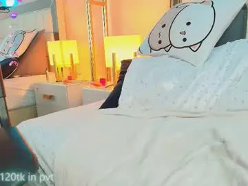 Chaturbate Best live sex cam show of anahi_maite