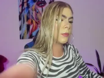 Chaturbate Free Live Porn of antonella_copper