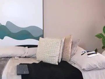 Chaturbate Live Porn of ariaa_isabell