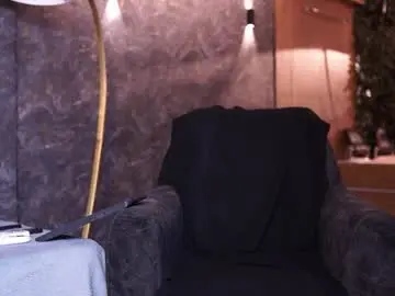 Chaturbate Nude Webcam of ariaa_isabell