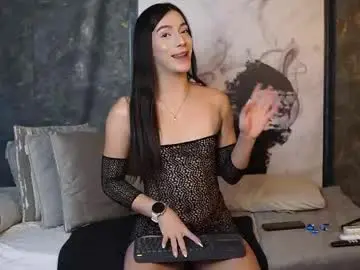 Chaturbate Adult Video Chat of ariaa_isabell