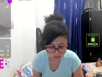 Chaturbate Nude Webcam of bonnie_lam_