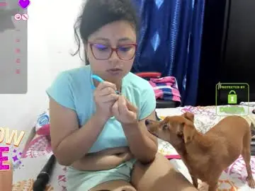 Chaturbate Sex Cam of bonnie_lam_