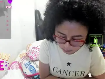 Chaturbate Sex Chat of bonnie_lam_