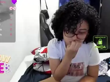 Chaturbate Best live sex cam show of bonnie_lam_