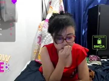 Chaturbate Adult Webcam of bonnie_lam_