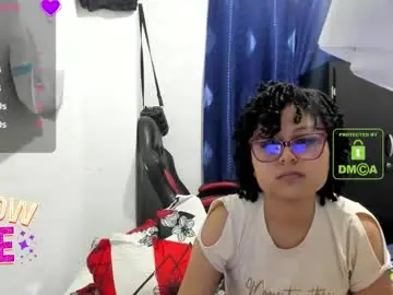 Chaturbate Sex Cam of bonnie_lam_