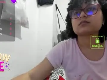 Chaturbate Live Sex of bonnie_lam_