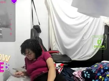 Chaturbate Sex Cam of bonnie_lam_