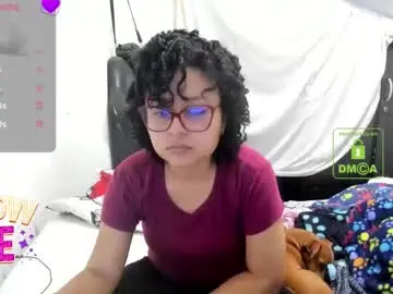 Chaturbate Sex Chat of bonnie_lam_