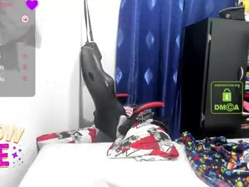 Chaturbate Nude Webcam of bonnie_lam_