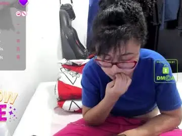 Chaturbate Adult Video Chat of bonnie_lam_