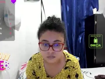 Chaturbate Sex Chat of bonnie_lam_