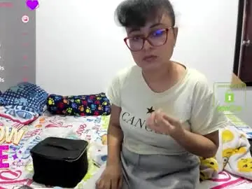 Chaturbate Free Porn Cam of bonnie_lam_