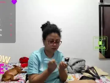 Chaturbate Best live sex cam show of bonnie_lam_