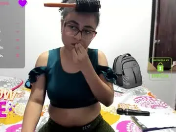 Chaturbate Private Sex Chat of bonnie_lam_