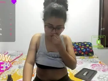 Chaturbate Sex Chat of bonnie_lam_